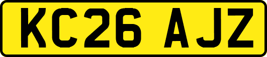 KC26AJZ