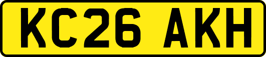 KC26AKH