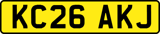 KC26AKJ