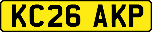 KC26AKP