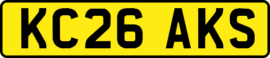 KC26AKS