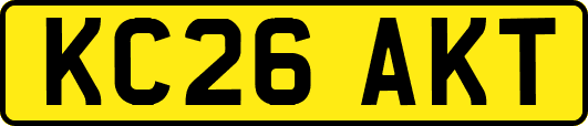 KC26AKT