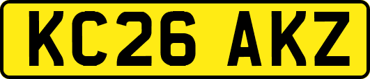 KC26AKZ