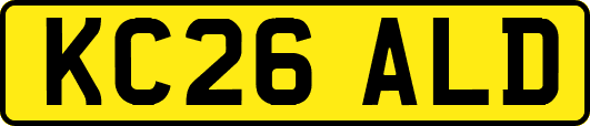 KC26ALD