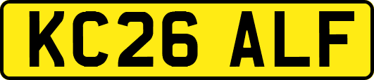 KC26ALF