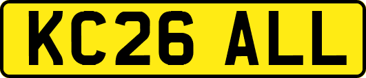 KC26ALL