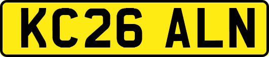 KC26ALN