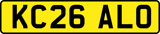 KC26ALO