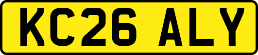 KC26ALY