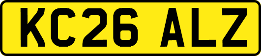 KC26ALZ