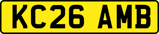 KC26AMB