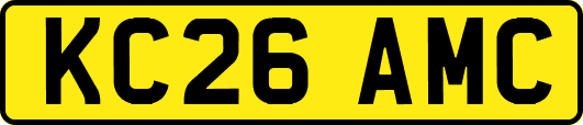 KC26AMC