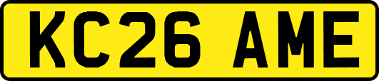 KC26AME