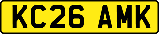 KC26AMK