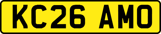 KC26AMO
