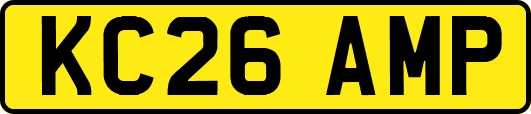 KC26AMP