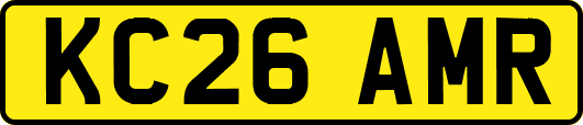 KC26AMR