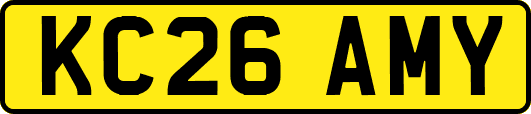 KC26AMY