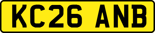 KC26ANB
