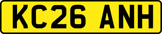 KC26ANH
