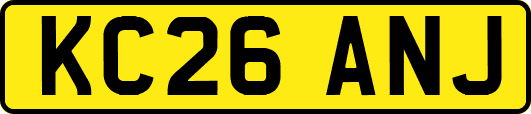 KC26ANJ