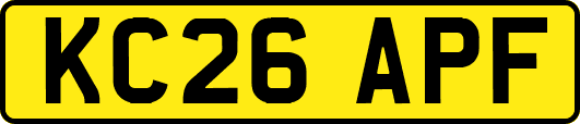 KC26APF