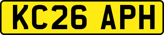 KC26APH