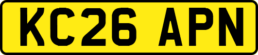 KC26APN