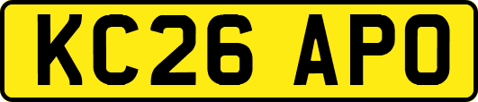 KC26APO