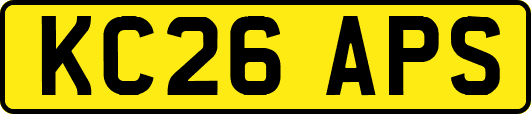 KC26APS