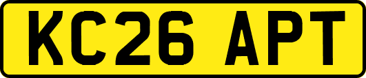 KC26APT
