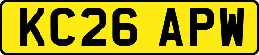 KC26APW
