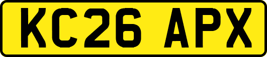 KC26APX
