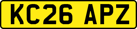 KC26APZ