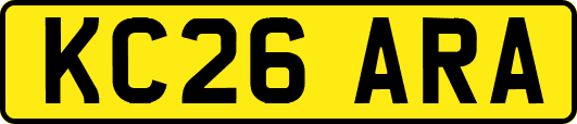 KC26ARA