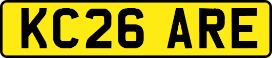KC26ARE