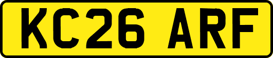KC26ARF
