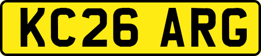 KC26ARG