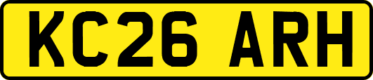 KC26ARH