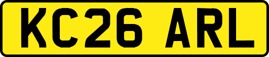 KC26ARL