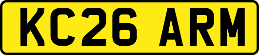 KC26ARM