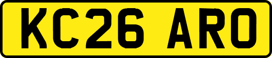 KC26ARO