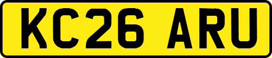 KC26ARU