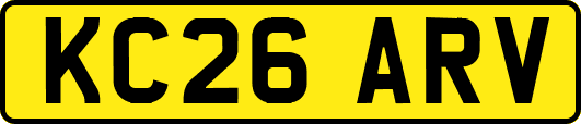 KC26ARV