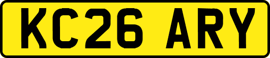 KC26ARY