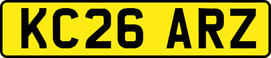 KC26ARZ