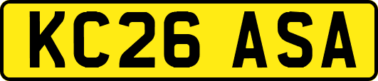 KC26ASA