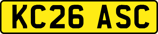 KC26ASC