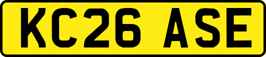 KC26ASE