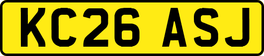 KC26ASJ